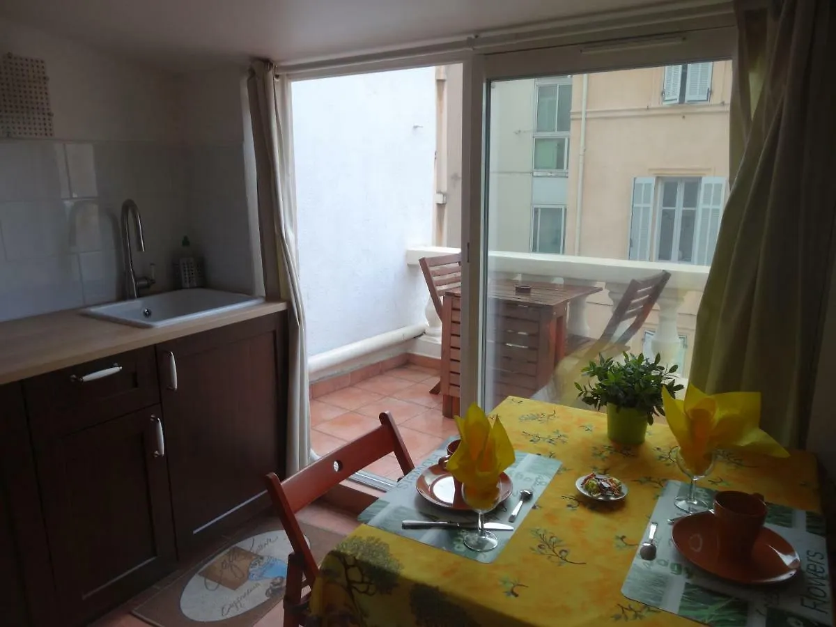 Studio Panier 1930 Marseille
